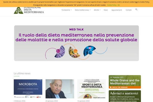 Organicfood_childtheme theme site design template sample