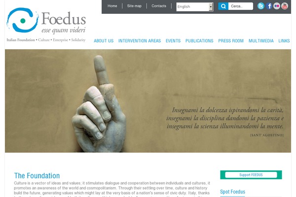 Nictitate theme site design template sample