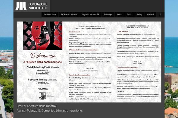 Rttheme19-child theme site design template sample
