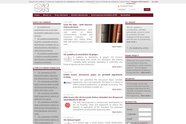 Site using Advancedsearch plugin