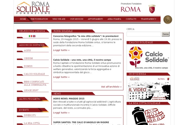Wpbootstrap theme site design template sample