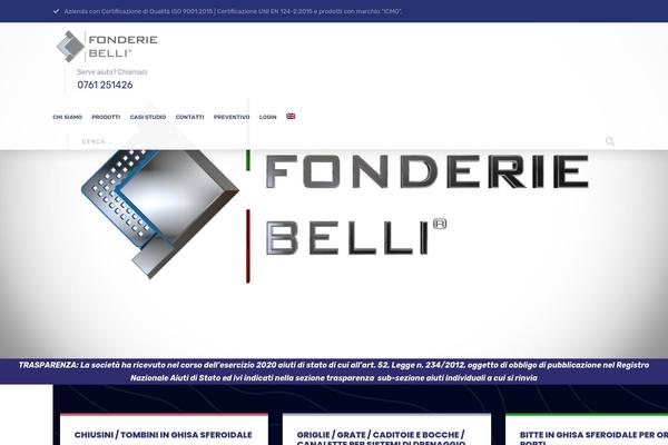 Site using Dw-mega-menu plugin