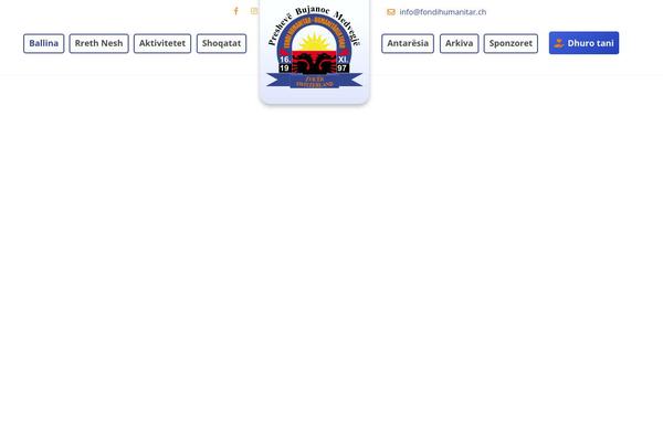 Site using Codevz-plus plugin
