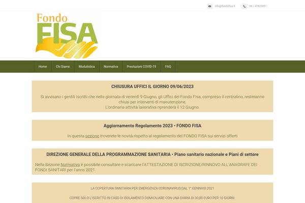 Site using Myagileprivacy plugin