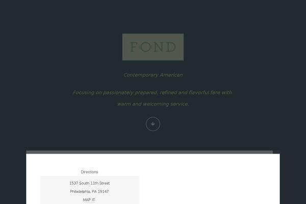 Site using Wp-twitter-feed-pro plugin