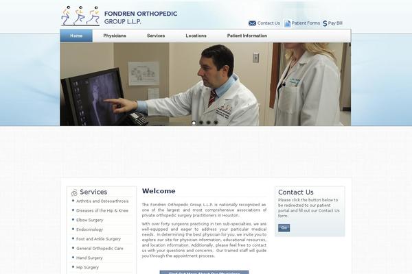 Site using SearchWP Live Ajax Search plugin