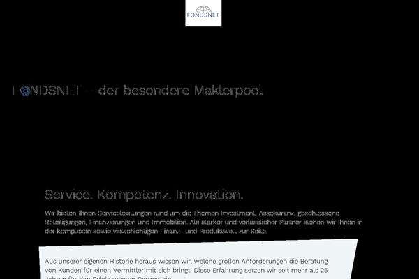 reuss-whitelabel theme websites examples