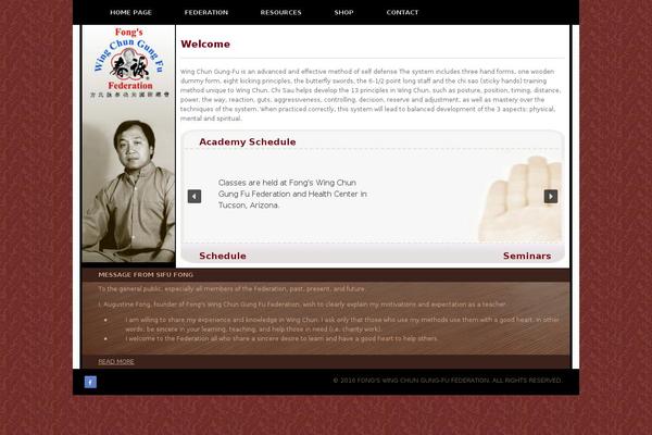 Site using Print-O-Matic plugin