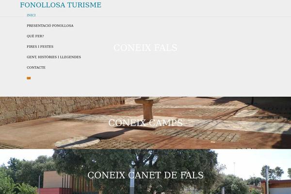 Site using Ameliabooking plugin
