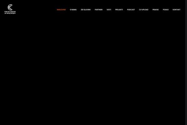 Site using Brave-popup-builder plugin