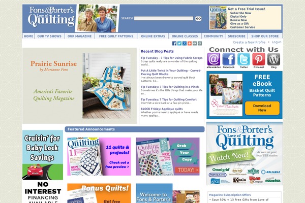 Mai-lifestyle-pro theme site design template sample