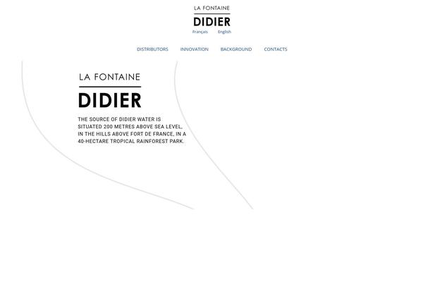 Site using Ap-mega-menu plugin