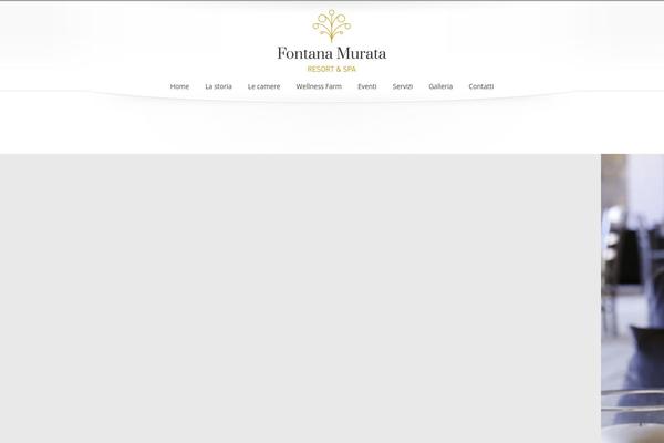 Site using Nation-booking plugin