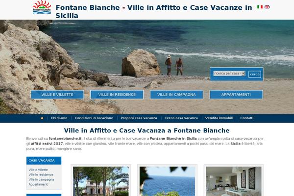 Site using Responsive-menu-data plugin