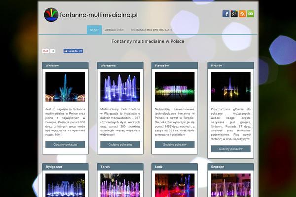 fontanna-multimedialna.pl site used Smarteducation