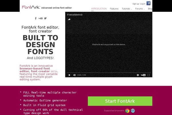 Site using Front-End Help or Feedback  Widget plugin