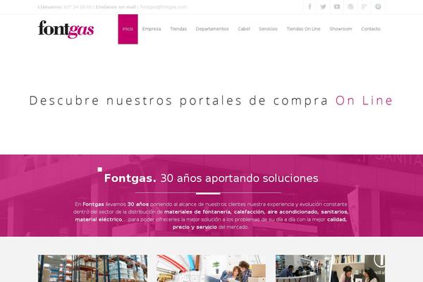 Site using Molongui Authorship plugin
