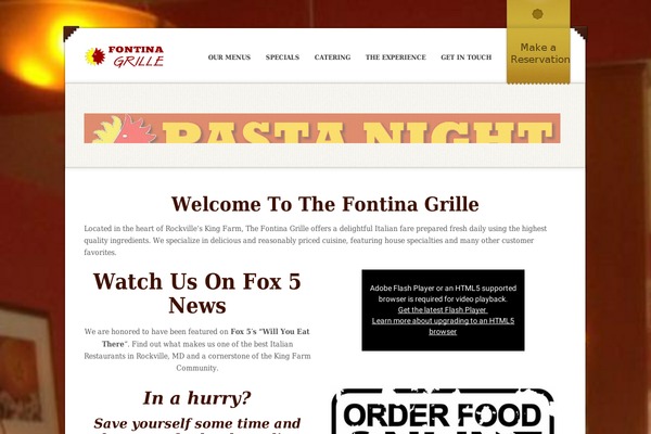 Site using Download Monitor plugin