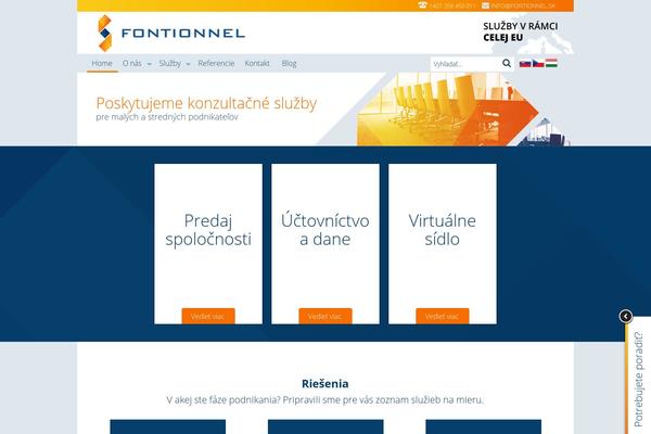 Site using Toggle-box plugin