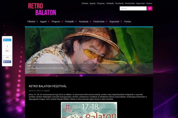 fonyodinyar.com site used Soundess