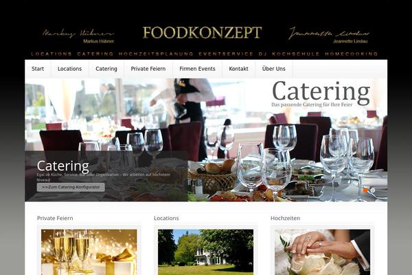 Theme1672 theme site design template sample