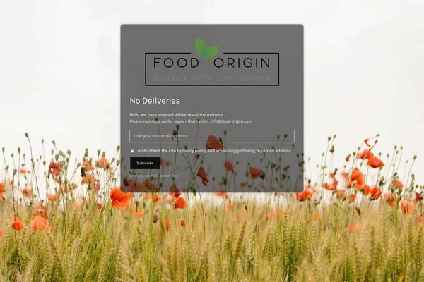 Site using Woo-smart-quick-view plugin