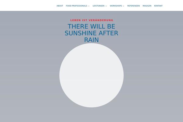 Site using Divi-essential plugin