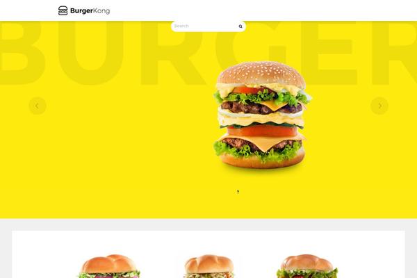 food59.ru site used Burgerkong