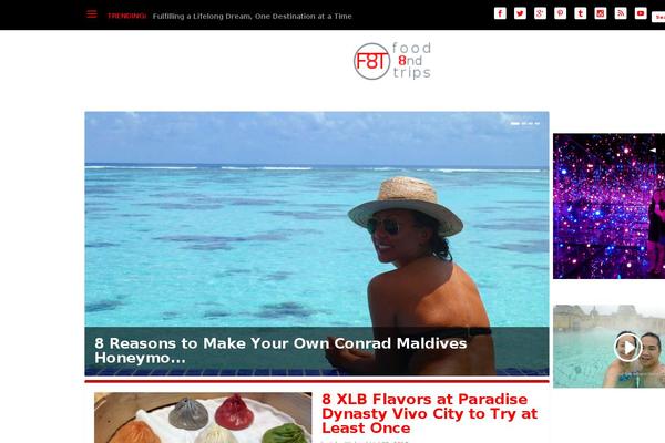 Site using Wp-instagram-slider-widget-master plugin