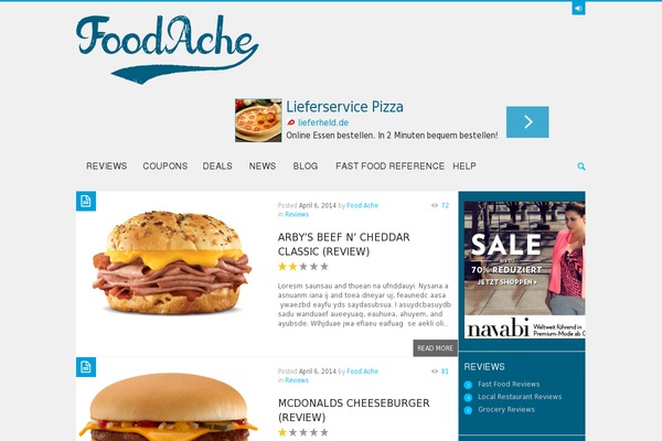 Puzzles theme site design template sample