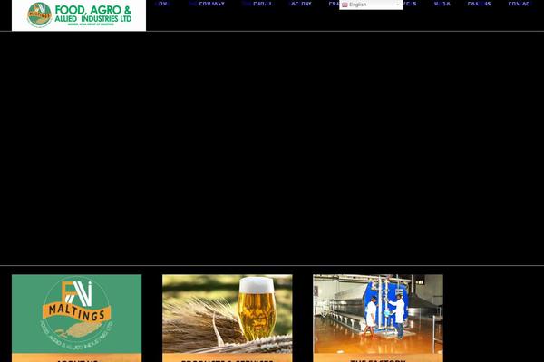 Site using Global-gallery plugin