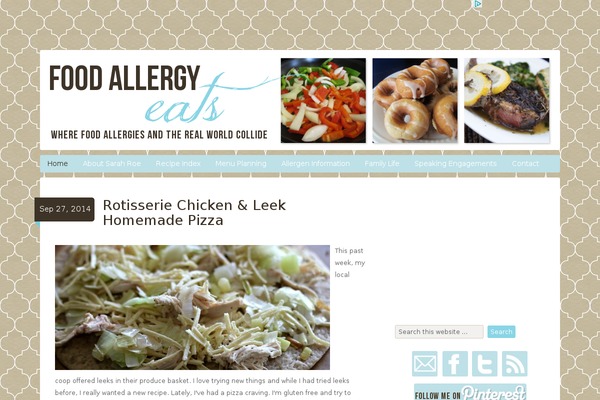 Site using Wordpress-print-this-section plugin