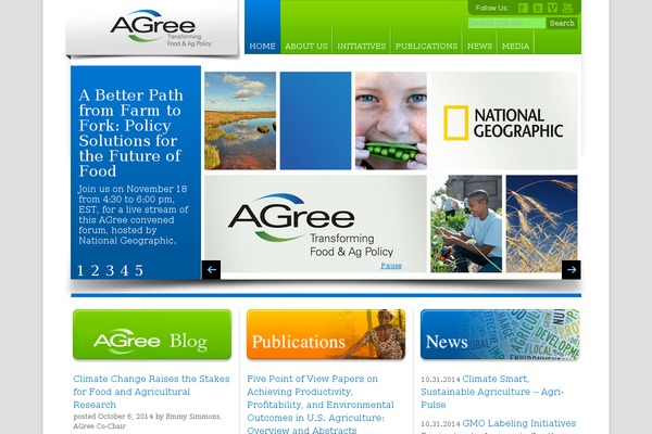 Site using Ninja Forms plugin
