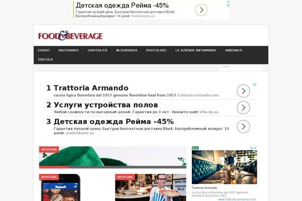 Site using Events-manager-extended plugin