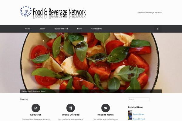 Site using Advanced Random Posts Widget plugin