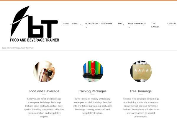 Site using Dlm-buttons plugin