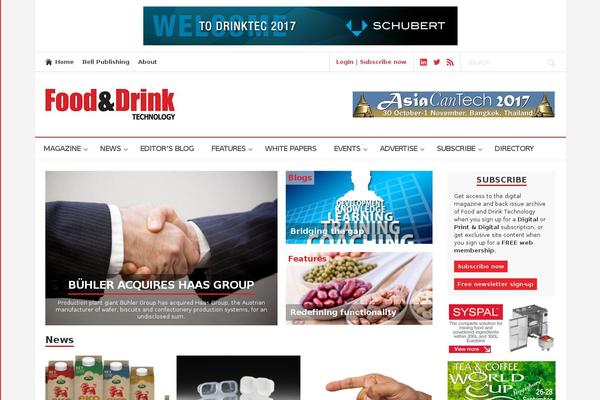 Site using Soliloquy-themes plugin