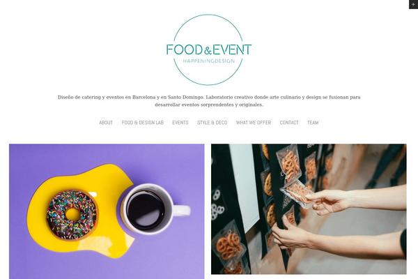 Site using Bean-instagram plugin