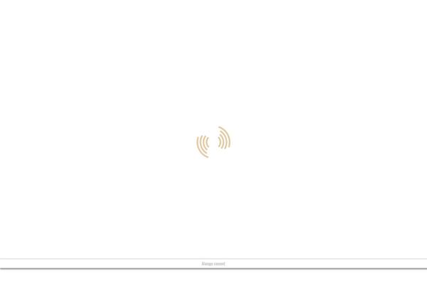 Site using Woopanel plugin