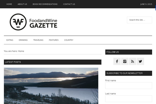 Site using Amazon Link plugin