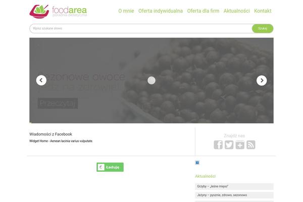 Site using Ajax Load More - Infinite Scroll plugin