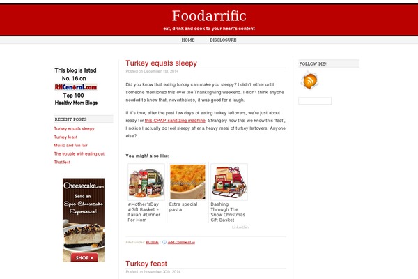 Fastway2 theme site design template sample