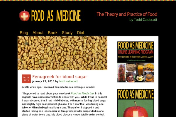 Luscious theme site design template sample