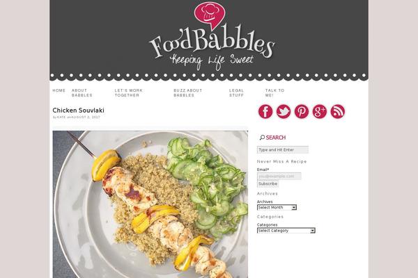 Wallpapers.com theme site design template sample