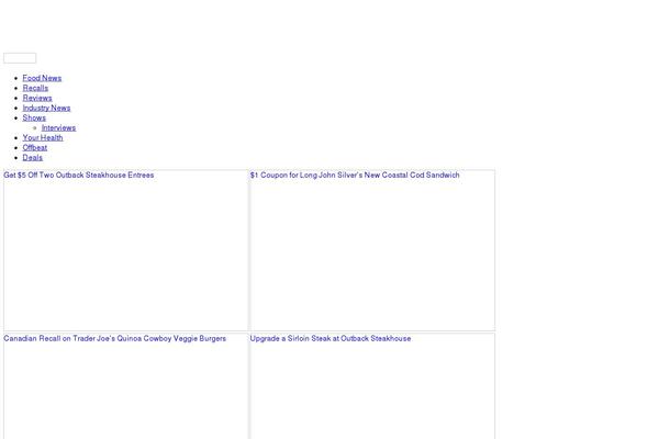 Site using Related Posts Slider plugin