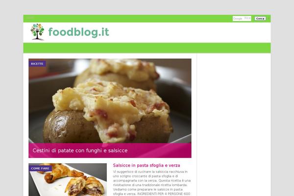 Site using Most-read-fb plugin