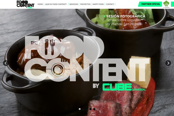 Site using Carousel-horizontal-posts-content-slider-pro plugin
