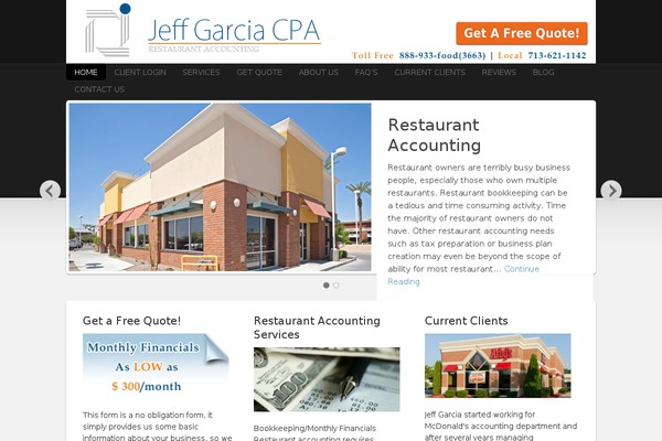 Site using DKOATED CTA Buttons plugin