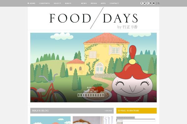 Site using Celtispack plugin