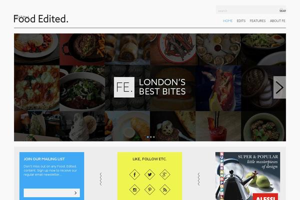 Site using Ultimate-social-deux plugin